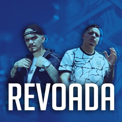 Revoada (feat. GBL) - Single