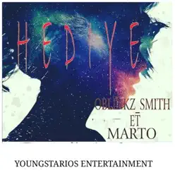 Hediye - Single - Marto