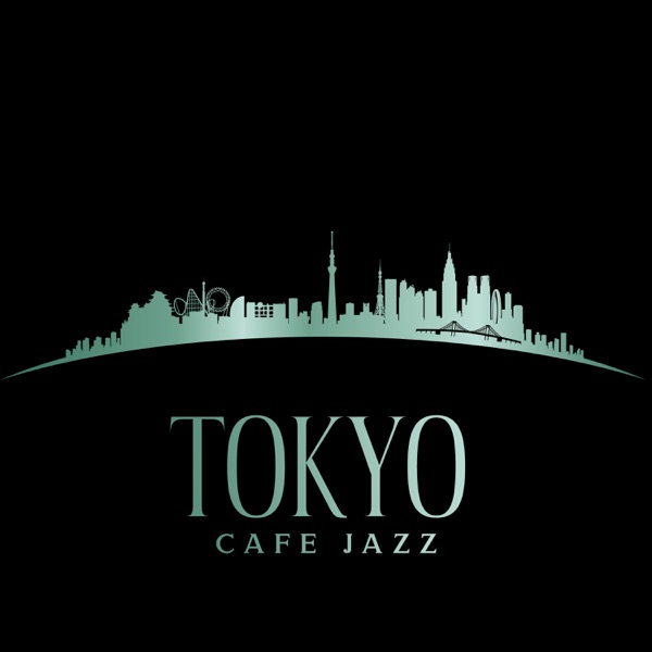 Tokyo Cafe Jazz: Beautiful Relaxing Piano Jazz