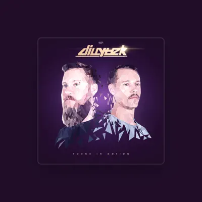 Listen to Dillytek, watch music videos, read bio, see tour dates & more!