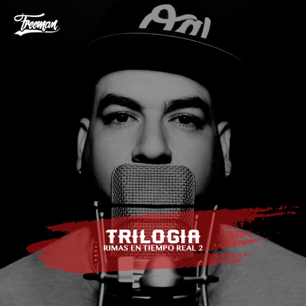 Trilogia "Rimas en Tiempo Real 2" (feat. ALEXDRUMS, Rua, Bryan Castro & David Sánchez) - Single