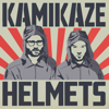 Kamikaze Helmets - KAMIKAZE HELMETS