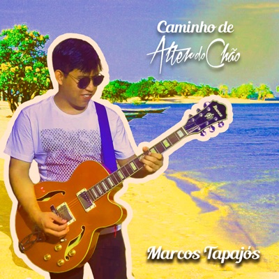 Caminho de Alter do Chão - Single