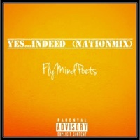 Yes...Indeed (feat. Barz Damu) [NationMix] - Single - Frank'o Shack