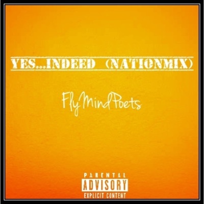 Yes...Indeed (feat. Barz Damu) [NationMix] - Single