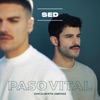 Paso vital (feat. Alberto Jimenez) - Single