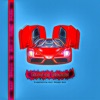 Roter Rarri (feat. Money Boy) - Single