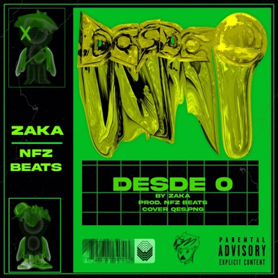 Desde 0 - Single
