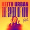 With You - Keith Urban lyrics