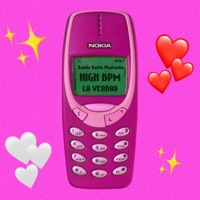 HIGH BPM - EP - Dantelaverdad