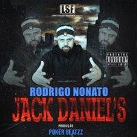Jack Daniel's - Single - Rodrigo Nonato