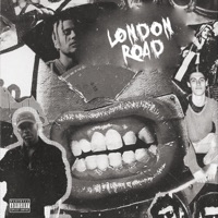 London Road (feat. Ason) - Single - NOTBENJAMIN