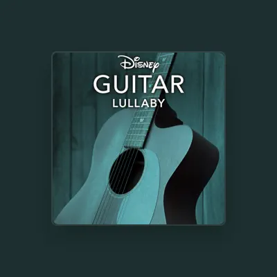 Listen to Disney Peaceful Guitar, watch music videos, read bio, see tour dates & more!