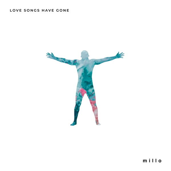 Love Song Have Gone