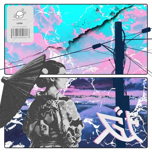Lugn - EP