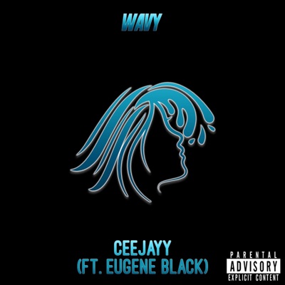 Wavy (feat. Eugene Black) - Single