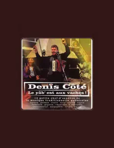 Listen to Denis Côté, watch music videos, read bio, see tour dates & more!