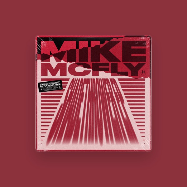 Mike McFly's avatar