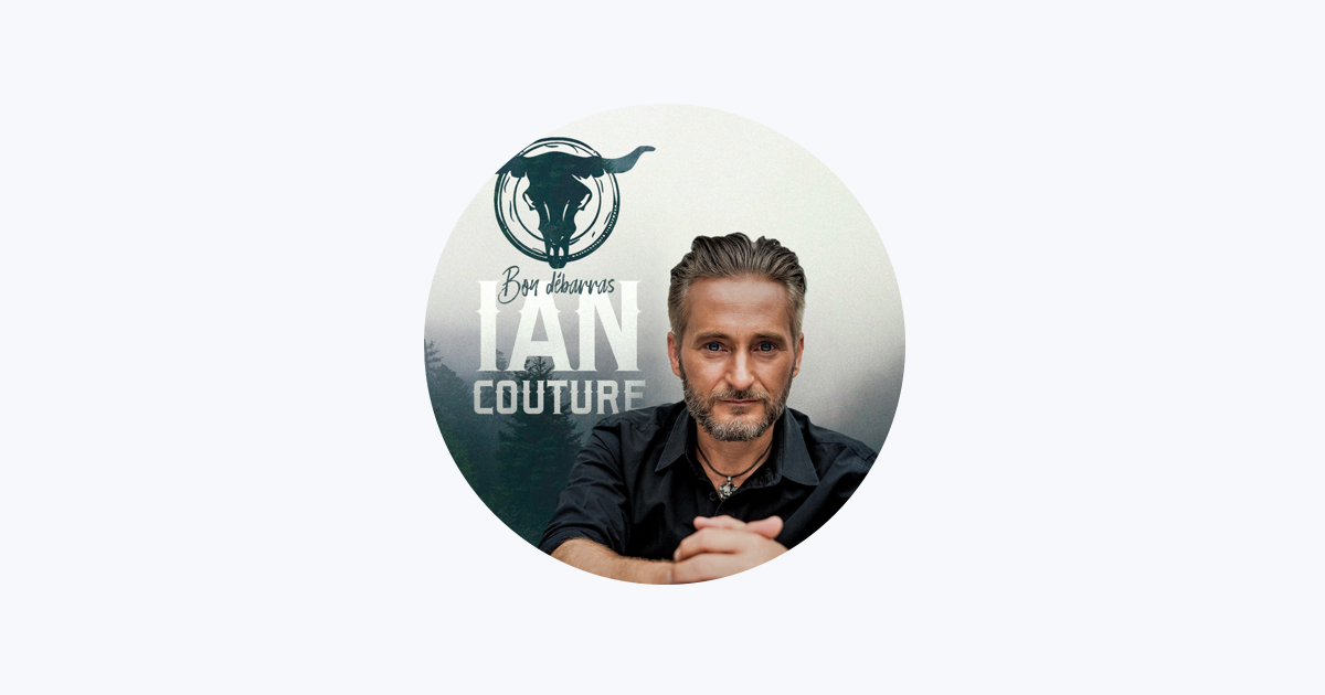 Ian Couture on Apple Music