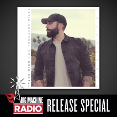 Two Thousand Miles (Big Machine Radio Release Special)