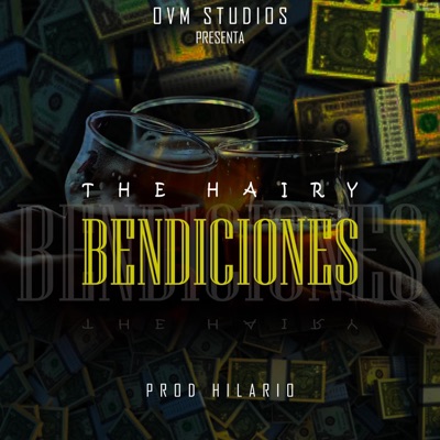 Bendiciones - Single