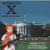 Stepping On the Crowtche Owf Your Americain Presidaint - Group X - Arabian Rap Sensations
