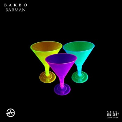 Barman (feat. Bakbo) - Single