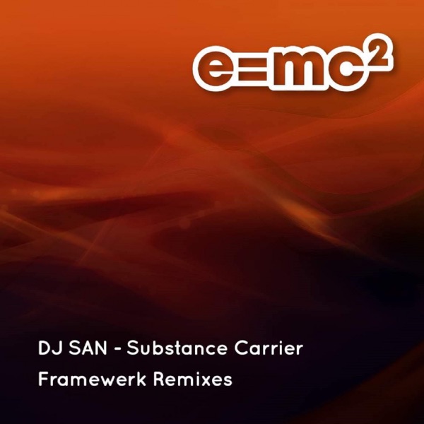 Substance Carrier (Framewerk Remixes) - EP