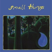 Nick Hakim/Roy Nathanson - Small Things