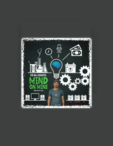 Listen to KB Da Monsta, watch music videos, read bio, see tour dates & more!