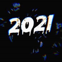 2021 (This My Year) (feat. 13Kei) - Single - 3ve