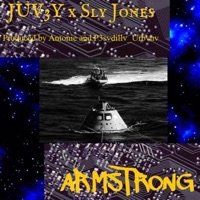 Armstrong - Single - Sly Jones & Juvey