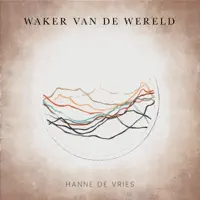 Overal Dichtbij — Hanne de Vries