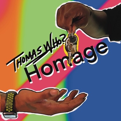 Homage - Single