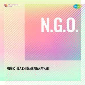 N G O (Original Motion Picture Soundtrack) - EP