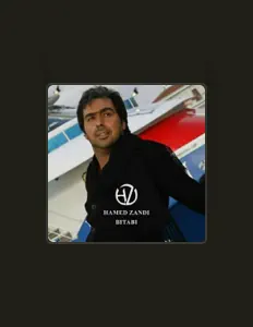 Hamed Zandiを聴いたり、ミュージックビデオを鑑賞したり、経歴やツアー日程などを確認したりしましょう！