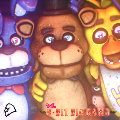 Showtime (feat. The 8-Bit Big Band) - Single