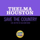 Save The Country Live On The Ed Sullivan Show December 28 1969 Single
