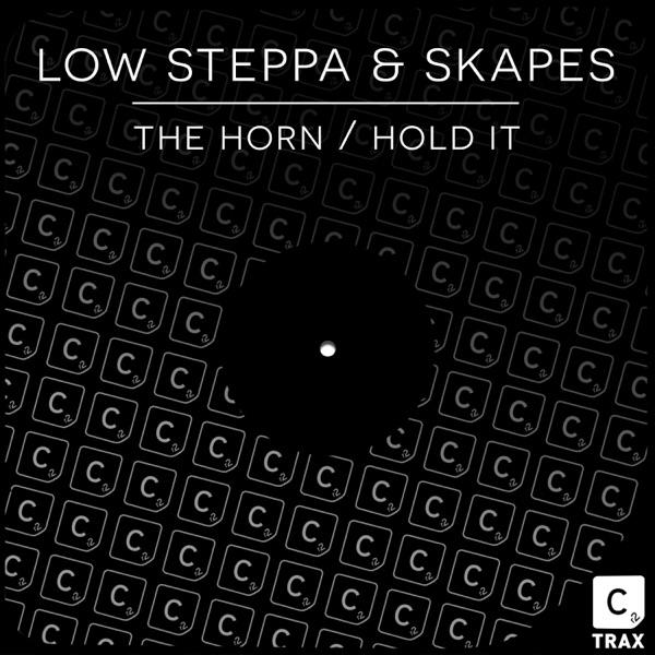 The Horn / Hold It - Single