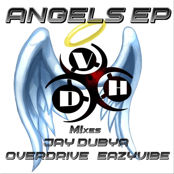 Angels - Single