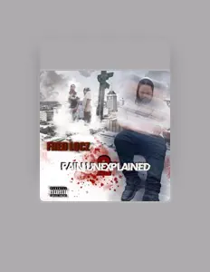 Listen to FRED LOCZ, watch music videos, read bio, see tour dates & more!