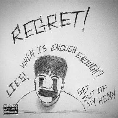 BAGGAGE! (feat. Chris Drewrey) - Single