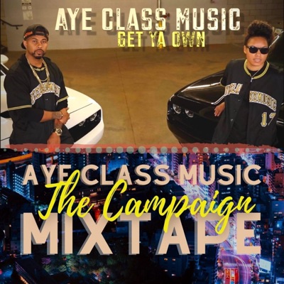 Get Ya Own (feat. KIE) - Single
