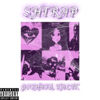Shtrap (feat. Kalik) - Single - GOSHASB