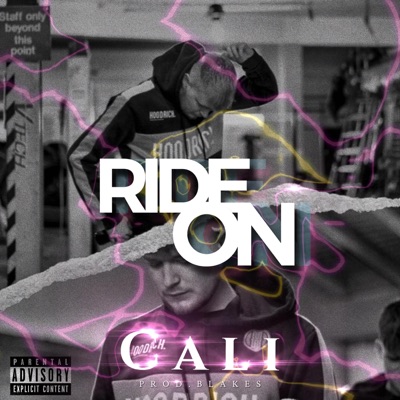 Ride On - Single