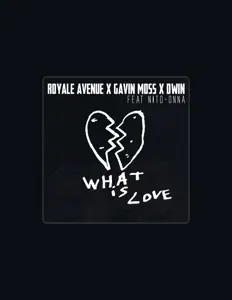 Listen to Royale Avenue, watch music videos, read bio, see tour dates & more!