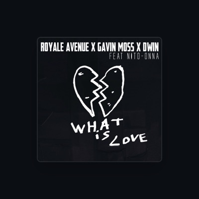 Listen to Royale Avenue, watch music videos, read bio, see tour dates & more!