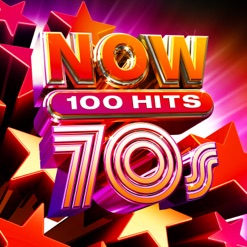 NOW 100 HITS 70S cover art