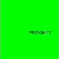 Proximity, side B - EP - Brian Rogers