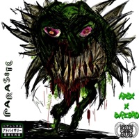 Parasite (feat. Daegho) - Single - Arsx